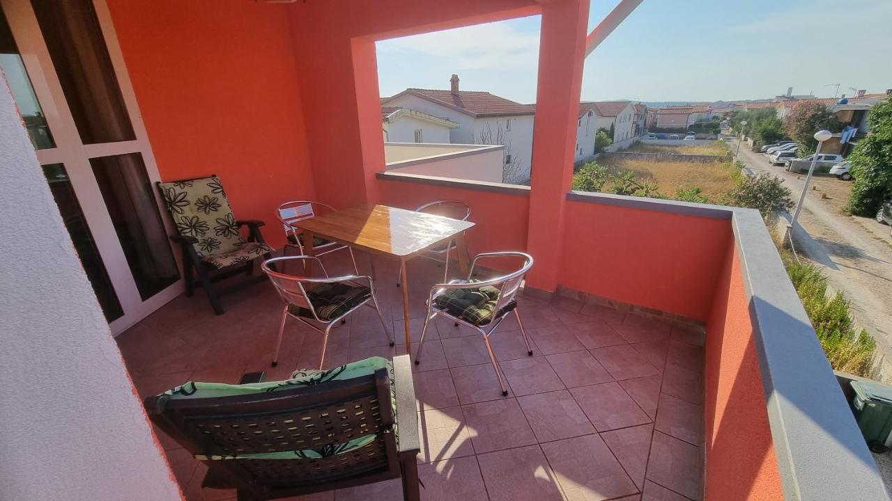 Haus Zarko Apartment วีร์ ภายนอก รูปภาพ
