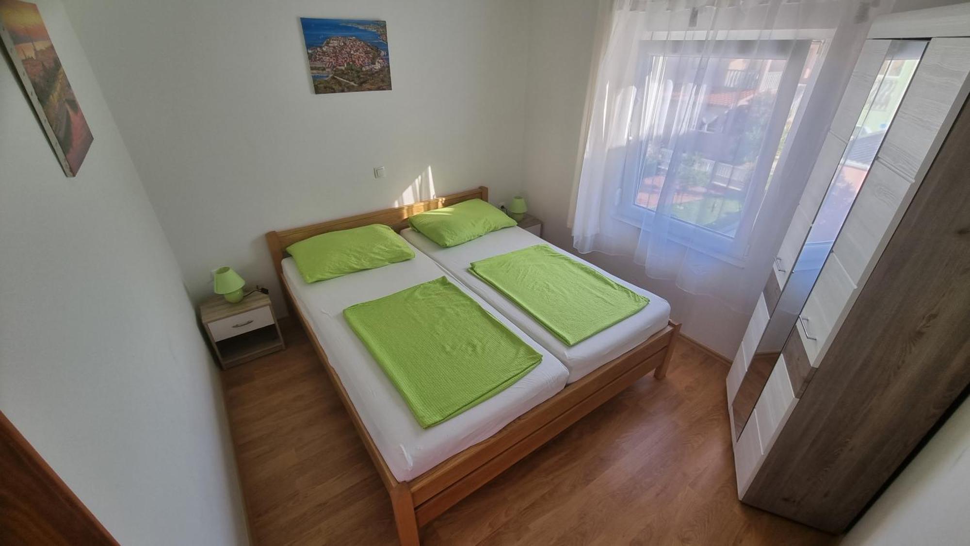 Haus Zarko Apartment วีร์ ห้อง รูปภาพ