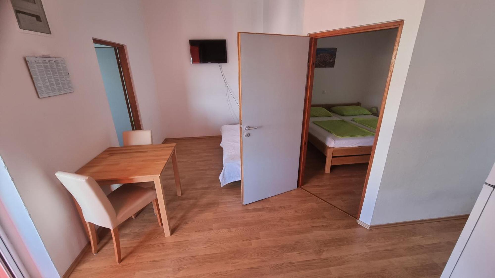Haus Zarko Apartment วีร์ ห้อง รูปภาพ