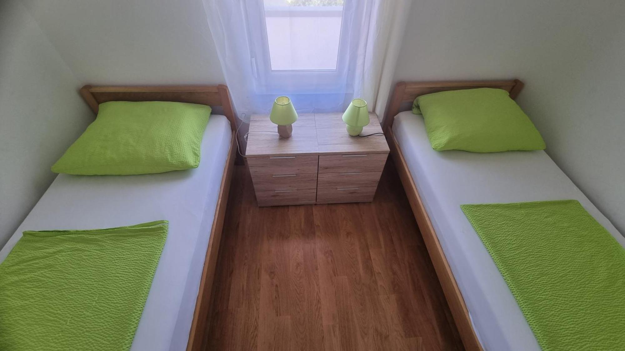 Haus Zarko Apartment วีร์ ห้อง รูปภาพ