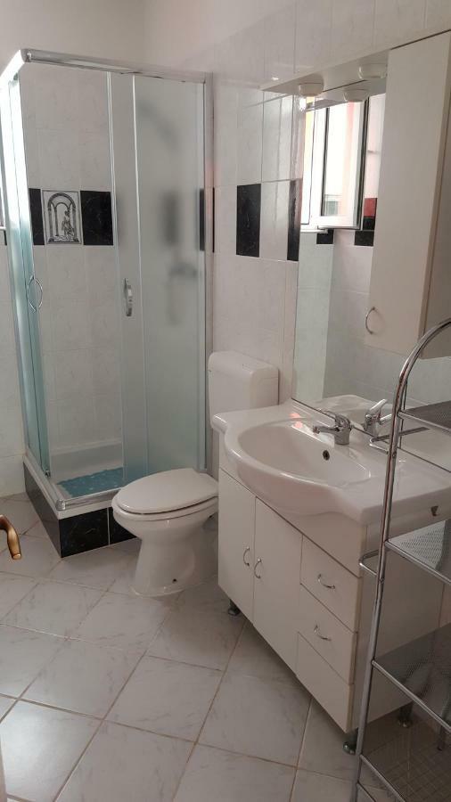 Haus Zarko Apartment วีร์ ภายนอก รูปภาพ