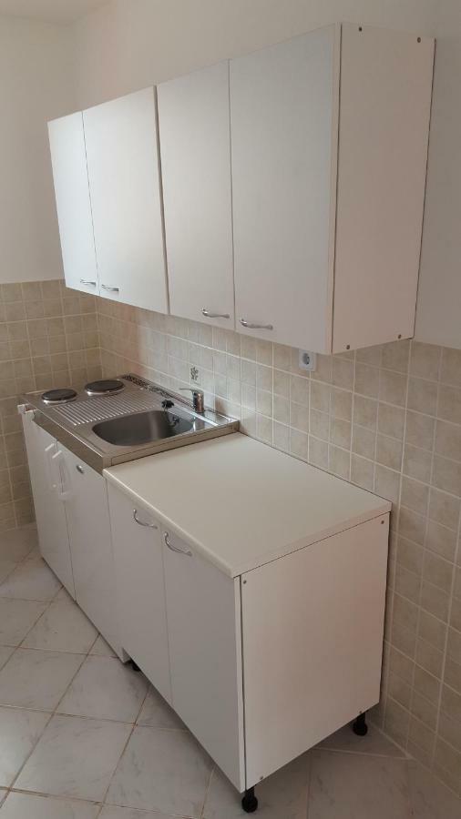 Haus Zarko Apartment วีร์ ภายนอก รูปภาพ